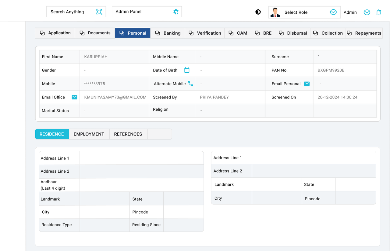 Lead Management System (LMS) - Image 4