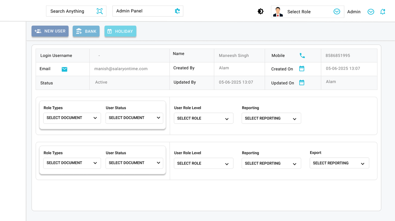 Lead Management System (LMS) - Image 5