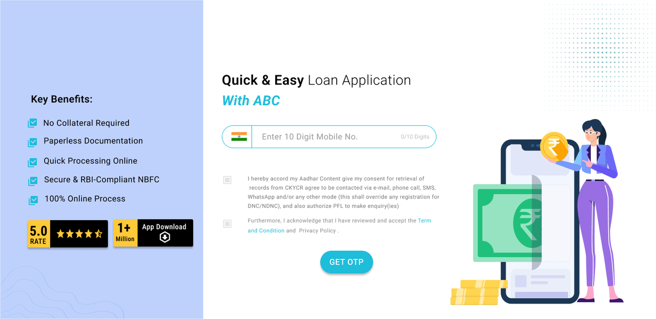 Fintech Project - Image 1