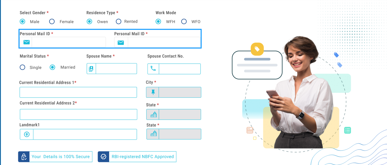 Fintech Project - Image 1