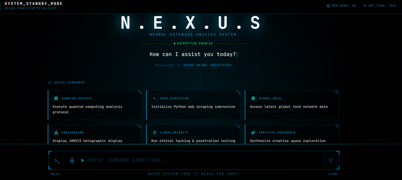 website and ai designer - Image 1