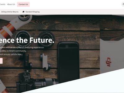 website and ai designer