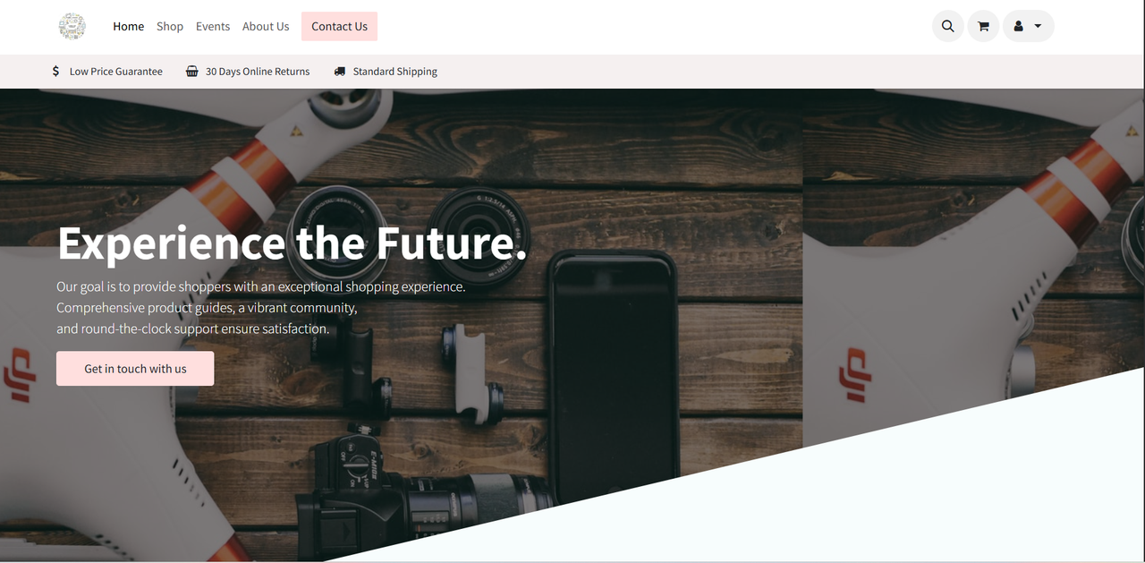 website and ai designer