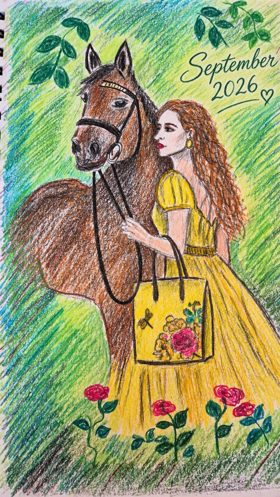 MY ART