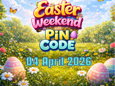 Easter Weekend 2026